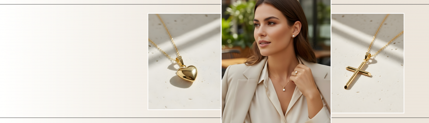 White Grey Modern Fashion Sale Photo Collage Banner Kopie 13